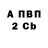 Alfa_PVP СК КРИС Valentina Chimbur